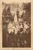 .CPA FRANCE 21 "Meloisey,  Inauguration du monument aux morts"