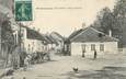 .CPA FRANCE 21 "Marcheseuil, Rue d'Auxois"