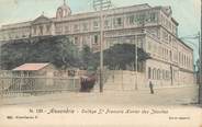 Egypte CPA EGYPTE "Alexandrie, Collège Saint François Xavier des Jésuites"