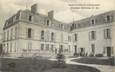 .CPA FRANCE 21 "Nuits St Georges, Hôpital militaire"