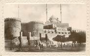 Egypte CPA EGYPTE "Le Caire, La Citadelle"