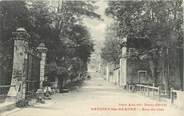 21 Cote D'or .CPA   FRANCE 21 "Savigny les Beaune, Rue du Ciel"