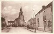 21 Cote D'or .CPA   FRANCE 21 "Saulon la Chapelle, L'église"