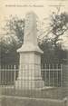 21 Cote D'or .CPA   FRANCE 21 "St Seine, Le Monument aux morts"