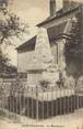 21 Cote D'or .CPA   FRANCE 21 "St Nicolas, Le monument aux morts"
