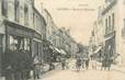 .CPA   FRANCE 21 "Seurre, Rue de la République"