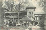 21 Cote D'or .CPA   FRANCE 21 "Santenay les Bains"