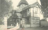 21 Cote D'or .CPA   FRANCE 21 "Santenay les Bains, Source lithium"