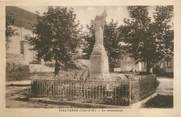 21 Cote D'or .CPA   FRANCE 21 "Vielverge, Le monument"