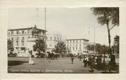 Egypte CPA EGYPTE "Le Caire , square de l'Opéra et le Continental Hotel"