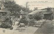 21 Cote D'or .CPA   FRANCE 21 "Val Suzon, Hôtel"