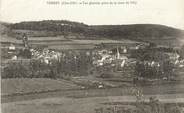 21 Cote D'or .CPA   FRANCE 21 "Verrey, Vue générale"
