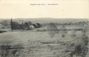 21 Cote D'or .CPA   FRANCE 21 "Varois, Vue générale"