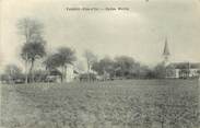 21 Cote D'or .CPA   FRANCE 21 "Varois, Eglise et Mairie"