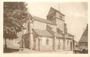 21 Cote D'or .CPA   FRANCE 21 "Volnay, L'église"