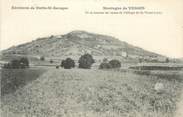 21 Cote D'or .CPA   FRANCE 21 "Vergis, La montagne"