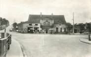 21 Cote D'or .CPSM   FRANCE 21 "Vonges, Croisement des routes"