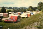 76 Seine Maritime  CPSM FRANCE 76 "Aumale, le camping"