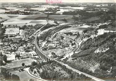  CPSM FRANCE 76 "Barentin, le viaduc"