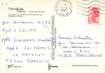  CPSM FRANCE 76 "Barentin, centre commercial Mesnil Roux"