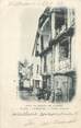 22 Cote D'armor .CPA  FRANCE 22 " Lamballe, Vieilles maisons" 