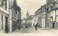 .CPA FRANCE 22 " Lamballe, Rue du Val"