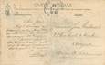 .CPA  FRANCE 22 " Etables, Les grottes, la plage"