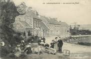 22 Cote D'armor .CPA  FRANCE 22 " Lezardrieux, Le lavoir du port"