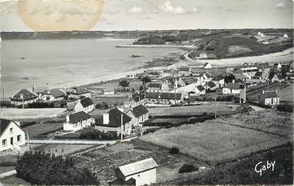 .CPSM   FRANCE 22 " Locquemeau, Vue générale"