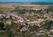  CPSM FRANCE 76 " Bosc le Hard, vue générale aérienne"