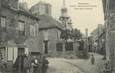 .CPA   FRANCE 22 " Moncontour, Rue des Dames"
