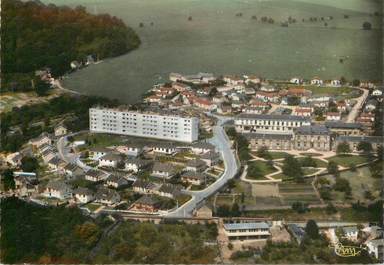  CPSM FRANCE 76 "Bolbec, l'Hopital et la maternité"