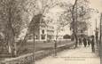 .CPA FRANCE 22 "Sable d'Or les Pins, Avenue des Acacias"