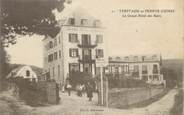 22 Cote D'armor . CPA FRANCE 22 " Trestaou en Perros Guirec"