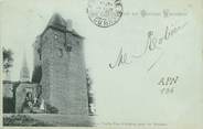 85 Vendee . CPA FRANCE 85 "Ardelay, Vieille tour"