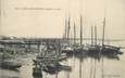 . CPA FRANCE 85 "Aiguillon sur Mer, Le port"