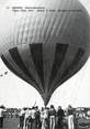 76 Seine Maritime CPSM FRANCE 76 "Bihorel, ballon des Fêtes d'Eté 1977"