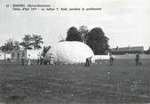 76 Seine Maritime CPSM FRANCE 76 "Bihorel,  ballon des Fêtes  d'Eté  1977"