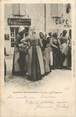 86 Vienne . CPA FRANCE 86 "Availles - Limouzines, Villageoises"/ FOLKLORE