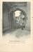 . CPA FRANCE 86 "Availles - Limouzines, Rue des cavaliers dans la vieille ville"