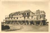 76 Seine Maritime CPSM  FRANCE 76 "Criel sur mer, les arcades"