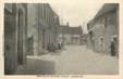 . CPA FRANCE 86 "Brigueil le Chantre, Grande rue"