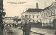 . CPA FRANCE 86 "Chatellerault, Rue du Berry et du Palais de Justice"