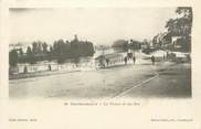 86 Vienne . CPA FRANCE 86 "Chatellerault, La Vienne et ses Iles"