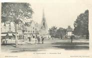 86 Vienne . CPA FRANCE 86 "Chatellerault, Promenade nord"