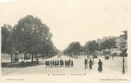 86 Vienne . CPA FRANCE 86 "Chatellerault, Promenade sud"