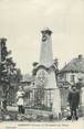 86 Vienne . CPA FRANCE 86 "Journet, Monument aux morts"