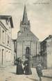 86 Vienne . CPA FRANCE 86 " Poitiers, Eglise St Benoit"