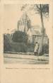 86 Vienne . CPA  FRANCE 86 " Vivonne, Le clocher et l'église"
