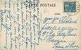 . CPA  FRANCE 87 "La Meyze, Rue principale"